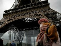 FRANSA - Fransa'da günlük vaka sayısı 50 bin sınırında!