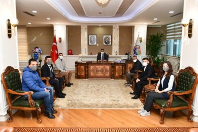 Hadrianapolis'te Arkeolog İstihdam Edildi