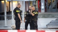 HOLLANDA - Hollanda polisinden skandal sözler: Bir Türk daha azaldı