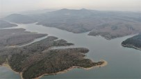 İstanbul'da Barajların Doluluk Oranı Yüzde 70 Seviyesine Geldi