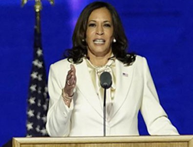 Kamala Harris, Meksika sınırındaki göçmenlerle ilgilenecek