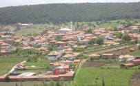 Kütahya'da Bir Köy Daha Karantinaya Alındı