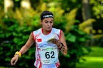 Milli Sporcu Ayşe Bozkurt, Türkiye Şampiyonasına Hazırlanıyor