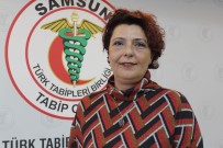 'Samsun'da Mutasyonlu Virüs Ve Sürü Bağışıklığı' Haberi