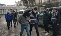 Samsun'da Sokak Ortasındaki Cinayete 5 Gözaltı Haberi