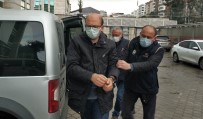 'Selam Tevhid' Soruşturmasında Yargılanan Eski Hakim Samsun'da Yakalandı Ve İkinci Kez Tutuklandı Haberi