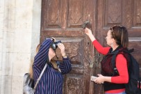 Tarsus Belediyesinde Kurslar Yeniden Başladı Haberi