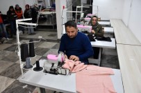 Tekirdağ'da Çalışanlara 776 Milyon Liralık Devlet Desteği