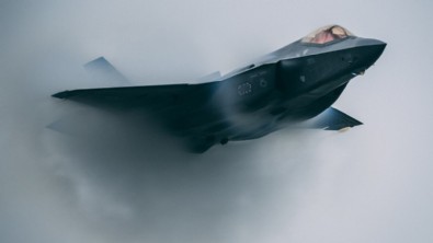 Türkiye'den F-35'ler için flaş adım! Anlaşma imzalandı!