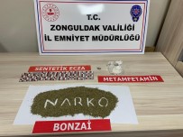 Uyuşturucu Satan 4 Kişi Yakalandı