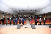 Van YYÜ'de Eğitim Sempozyumu