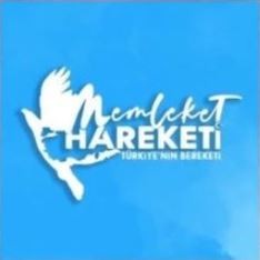 Muharrem İnce'nin partisinin logosu belli oldu! Dikkat çeken Mavi ve DSP detayı!