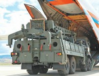 MEVLÜT ÇAVUŞOĞLU - ABD Dışişleri Bakanı Blinken'den S-400 açıklaması!