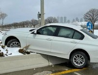 AK Parti Milletvekili trafik kazası geçirdi!