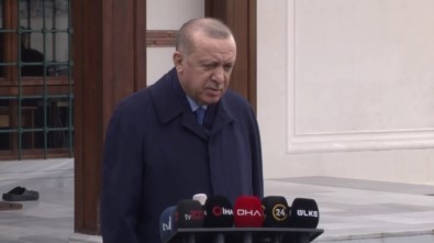 'Aşılamanın Mayıs İle Haziran Gibi Bitmesini Temenni Ediyoruz'