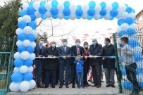 Bu Şehirde Her Hafta Açılış Var