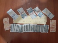 Ereğli'de Kumar Operasyonu
