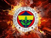 FENERBAHÇE - F.Bahçe'de testi pozitif çıkan futbolcu belli oldu!
