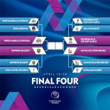 FIBA Kadınlar Euroleague Final Four, İstanbul'da Yapılacak