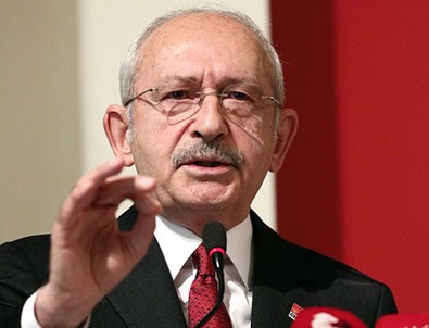 Kılıçdaroğlu'ndan devasa vaatler!