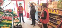 Marmara'da Korona Denetimleri Sıklaştırıldı Haberi