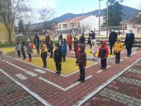 Milas'ta Bazı Okullarda Eğitime Ara Verildi Haberi