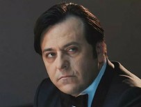 MUSTAFA ŞENTOP - Oyuncu Luran Ahmeti koronavirüse yenildi!