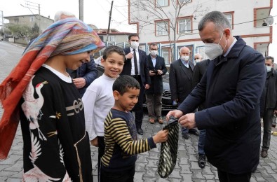 Sanayinin Kalbinde Kentsel Dönüşüm İçin Kamulaştırma Başladı