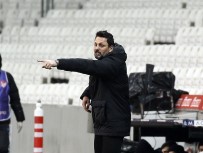 Süper Lig'de 31 Haftada 28 Teknik Adam Değişti Haberi