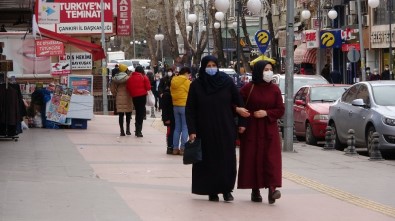 Vaka Sayıları Artıyor, Çankırı'da Vatandaş Tedirgin