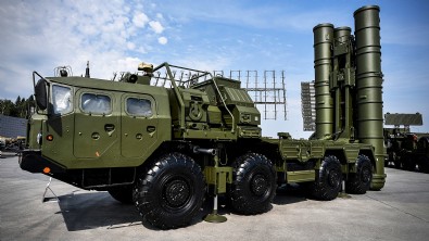 ABD medyasından bomba S-400 itirafı