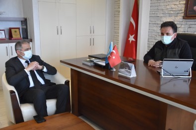 AK Parti'den 'Orman Haftası' Ziyareti