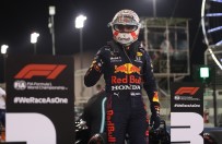 Bahreyn'de İlk Sırayı Max Verstappen Kaptı