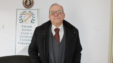 Balıkesir'de Dökme Zeytinyağı İhracatının Yasaklanması Üreticileri Tedirgin Etti