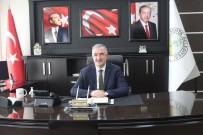 Başkan Turanlı'dan Berat Kandili Mesajı Haberi