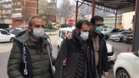 Bursa'da Kaçak Sigara Üretim Tesisine Polis Baskını