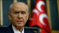 DEVLET BAHÇELİ - Devlet Bahçeli'den Kıbrıs Rum Kesimi'ndeki cami saldırısına ilişkin sert sözler!