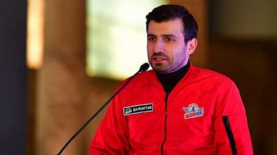 Dünya basını yakından takip ediyordu! Selçuk Bayraktar'dan AKINCI PT-3 açıklaması: Daha fazla yerde tutamadık