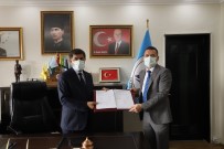 Erzincan'da Tapu İşlemlerini Kolaylaştıracak Protokol İmzalandı