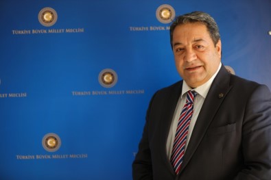 Fendoğlu'ndan Berat Kandili Mesajı