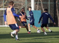 Fenerbahçe, Denizlispor Hazırlıklarını Sürdürdü