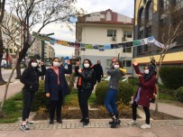 İnebey Anadolu Lisesinden 'Su Koruyucuları' Projesi