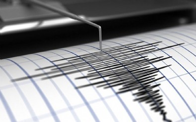 İtalya'da korkutan deprem!