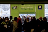 İtalya'da Son 24 Saatte 23 Bin 839 Yeni Vaka