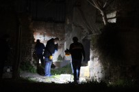 İzmir'de Korkunç Cinayet Açıklaması 5 Aylık Hamile Olan Dini Nikahlı Eşini Sokak Ortasında Öldürdü Haberi