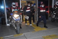 İzmir Merkezli FETÖ Operasyonunda 41 Tutuklama