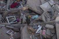 Kahire'de Çöken Binada Ölü Sayısı 18'E Yükseldi