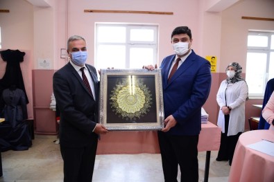 Kahramankazan'da Poşet Kullanımını Azaltacak Proje