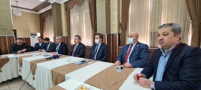 Karabük Ve Safranbolu'ya Millet Bahçeleri