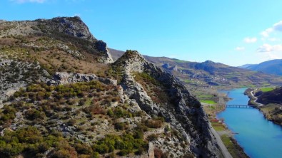 Karadeniz'e Açılan 2 Bin 300 Yıllık Kapı Açıklaması Asarkale